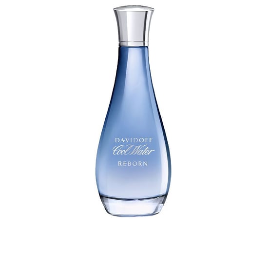 Cool Water Woman Reborn Eau De Toilette Vaporizador 100 ml - Image 1