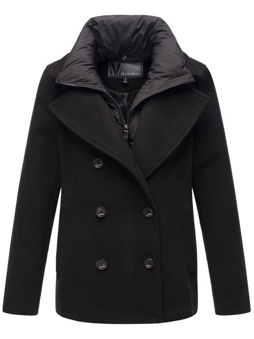 Chaqueta caban de invierno para mujer Marikoo Aylaraa - Image 1