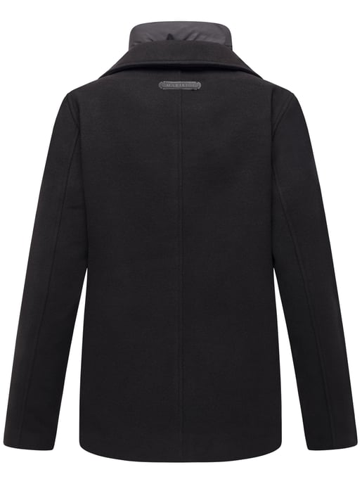 Chaqueta caban de invierno para mujer Marikoo Aylaraa - Image 4