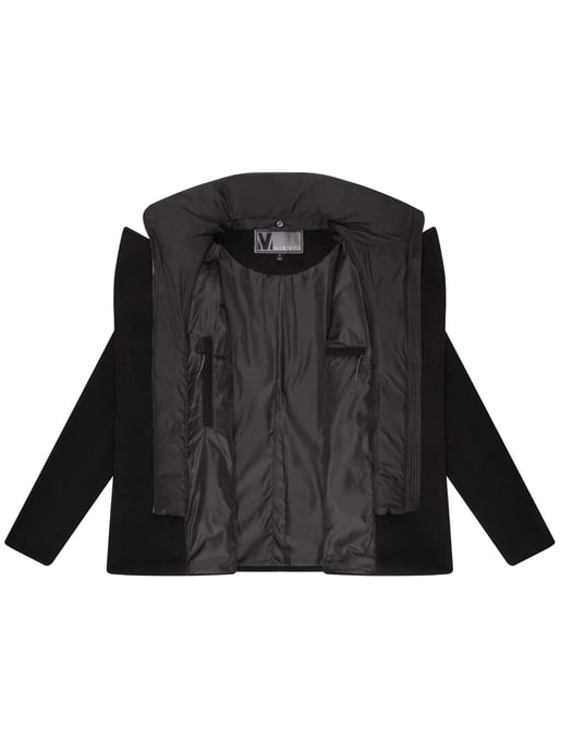 Chaqueta caban de invierno para mujer Marikoo Aylaraa - Image 5
