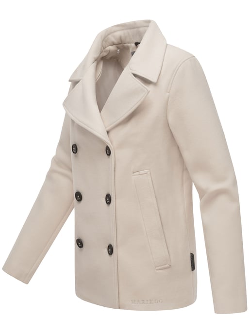 Chaqueta caban de invierno para mujer Marikoo Aylaraa - Image 3