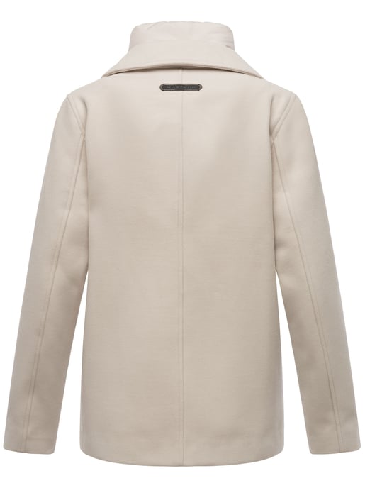 Chaqueta caban de invierno para mujer Marikoo Aylaraa - Image 4