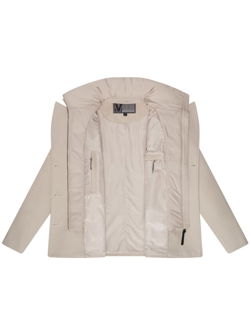 Chaqueta caban de invierno para mujer Marikoo Aylaraa - Image 5