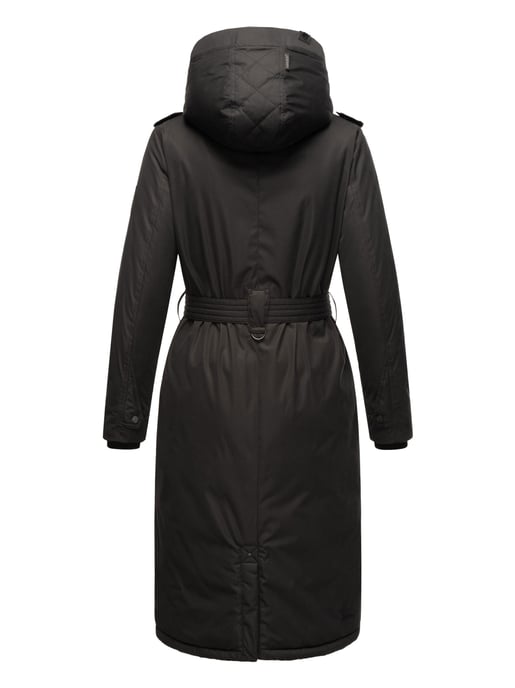 Navahoo abrigo de invierno para mujer Hokulanii – Largo & Ligero - Image 4