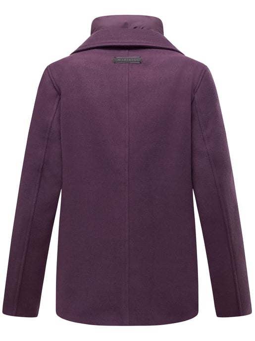 Chaqueta caban de invierno para mujer Marikoo Aylaraa - Image 4