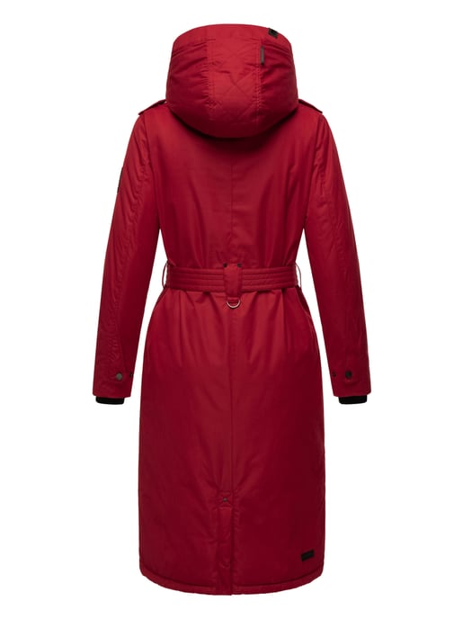 Navahoo abrigo de invierno para mujer Hokulanii – Largo & Ligero - Image 4