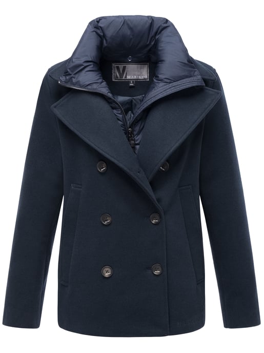 Chaqueta caban de invierno para mujer Marikoo Aylaraa - Image 1