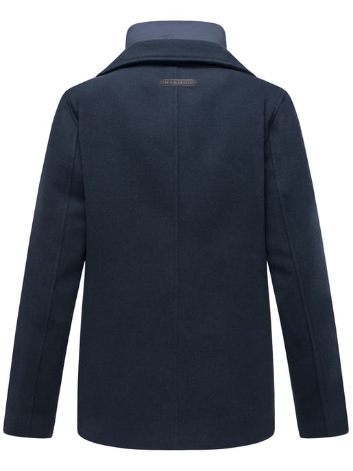Chaqueta caban de invierno para mujer Marikoo Aylaraa - Image 4