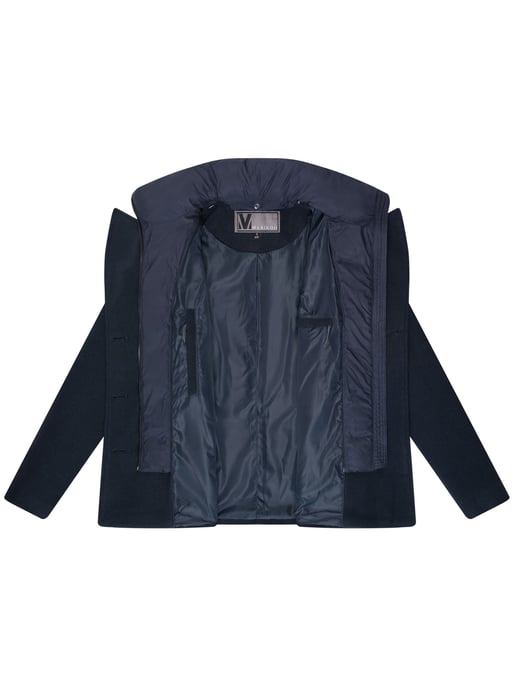 Chaqueta caban de invierno para mujer Marikoo Aylaraa - Image 5