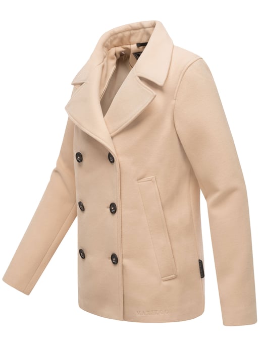 Chaqueta caban de invierno para mujer Marikoo Aylaraa - Image 3