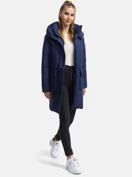 Chaqueta de invierno Marikoo con cierre magnético – modelo Nanami - Image 6