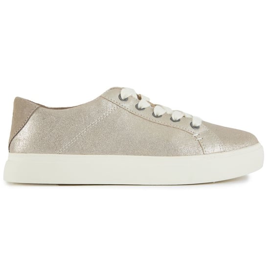 Toms Kameron Lace Up Entrenadores - Image 1