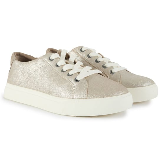 Toms Kameron Lace Up Entrenadores - Image 2