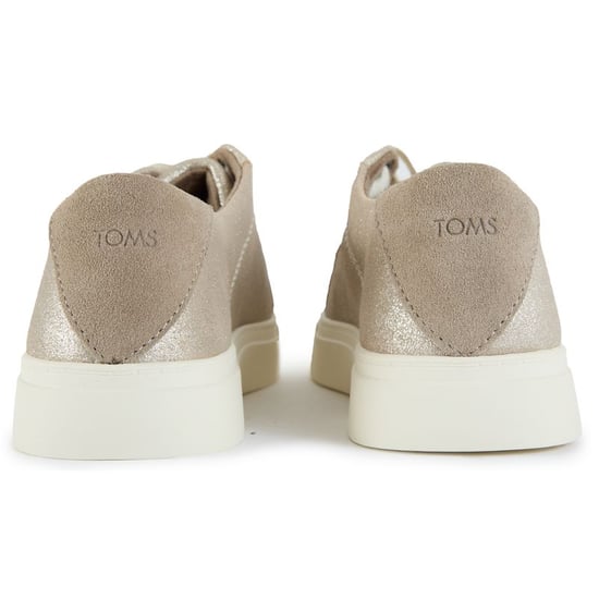 Toms Kameron Lace Up Entrenadores - Image 3