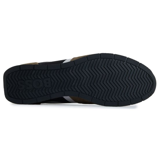 Boss Orange Levon Trainers - Image 4