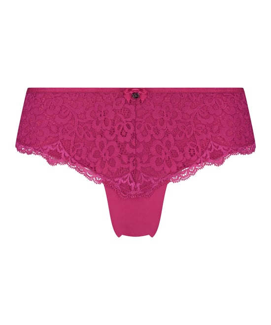 Hunkemöller Marine Brazilian - Image 4