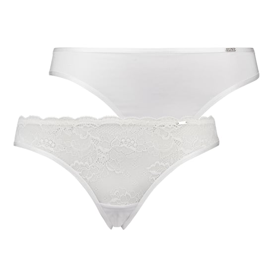 Hunkemöller 2-pack Angie Thongs - Image 4