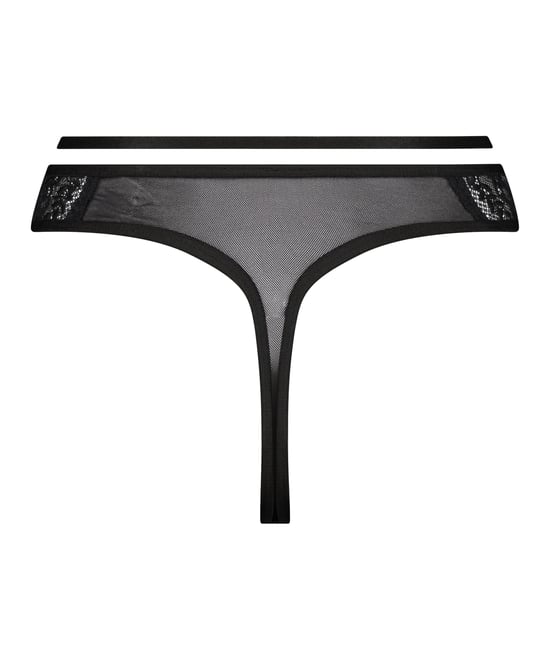 Hunkemöller Wera Thong - Image 5