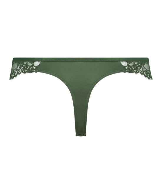 Hunkemöller DaisyThong - Image 5