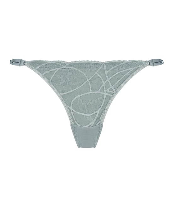 Hunkemöller Luna Thong - Image 4