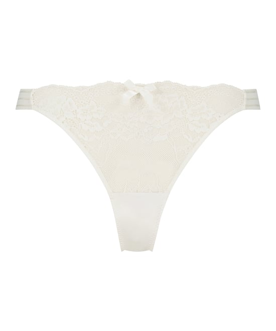 Hunkemöller Sully Thong - Image 4