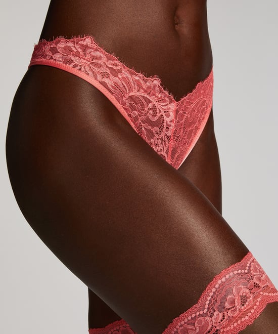 Hunkemöller Isabella Thong - Image 2