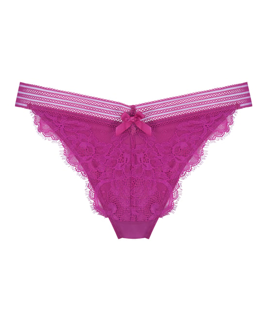 Hunkemöller Saffron Thong - Image 4