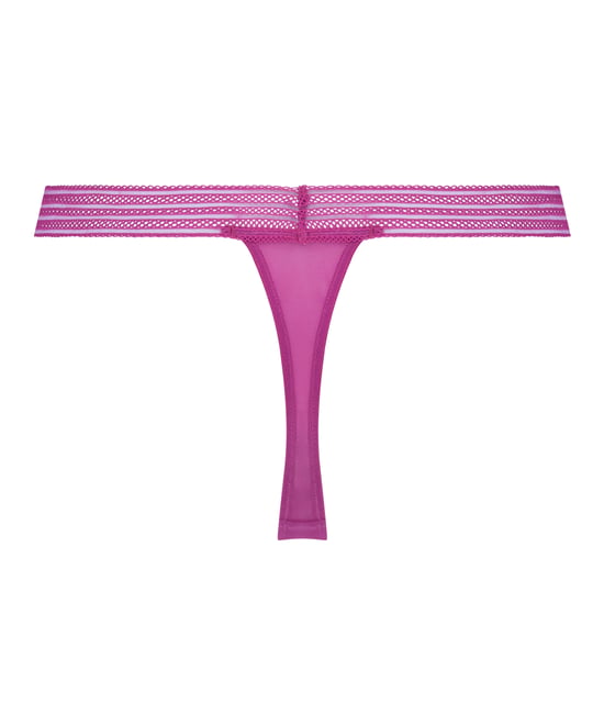 Hunkemöller Saffron Thong - Image 5