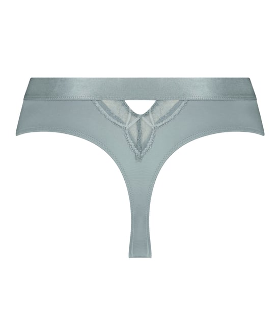 Hunkemöller Luna Thong - Image 5