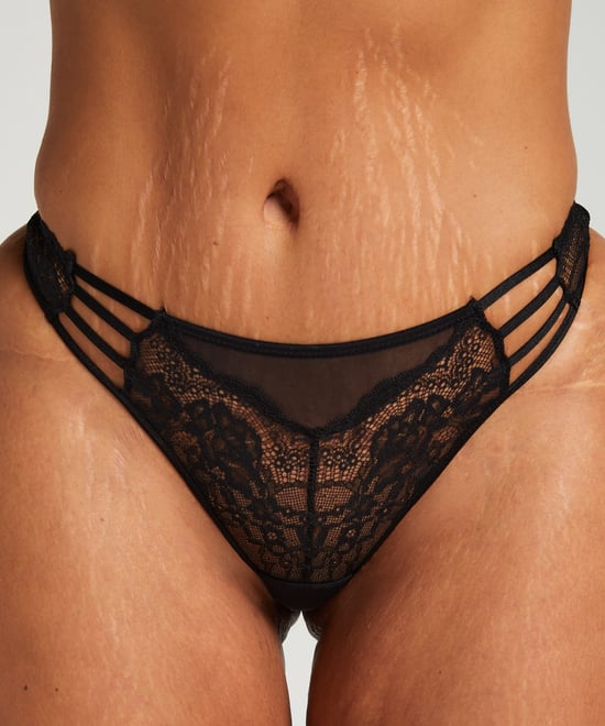 Hunkemöller Briar Thong - Image 2