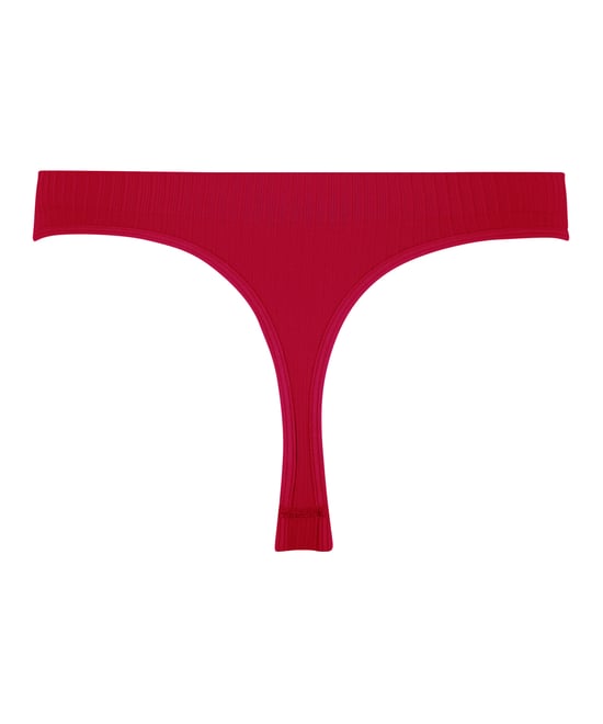 Hunkemöller Dianne High Leg Thong - Image 5