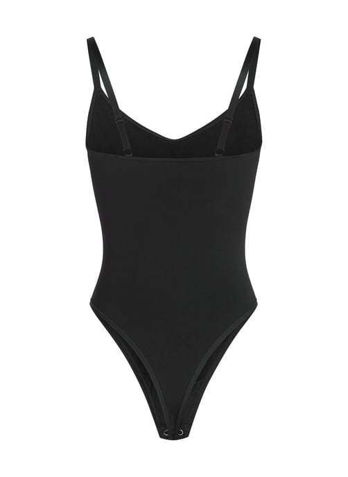 Hunkemöller Seamless Enhancing High Leg Body - Image 5