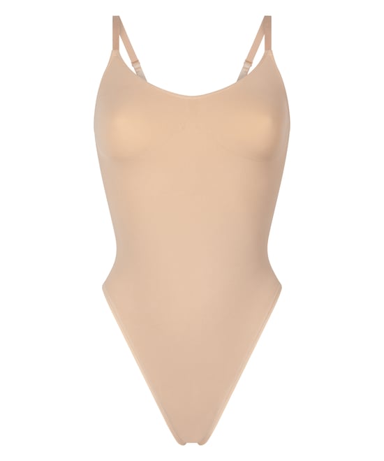 Hunkemöller Seamless Enhancing High Leg Body - Image 4