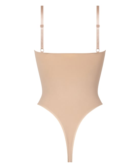 Hunkemöller Seamless Enhancing High Leg Body - Image 5