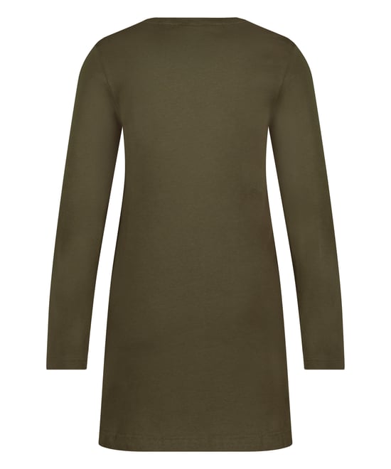 Hunkemöller Round Neck Nightshirt - Image 5