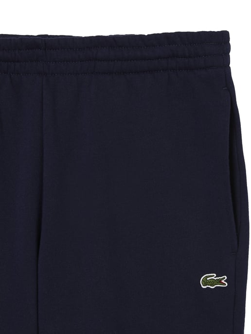 Lacoste men's slim fit fleece joggers - Image 5