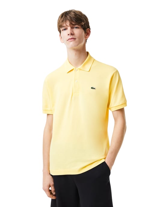 Lacoste polo shirt - Image 2