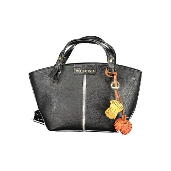 Bolso de Mujer Mario Valentino de Polímero Negro - Image 1