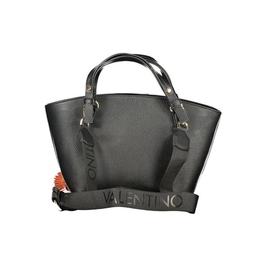 Bolso de Mujer Mario Valentino de Polímero Negro - Image 2