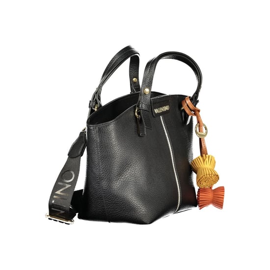 Bolso de Mujer Mario Valentino de Polímero Negro - Image 3