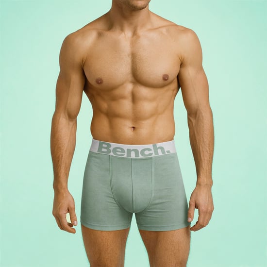 Pack de 5 Boxers para Hombre de Algodón Suave y Transpirable - Image 5