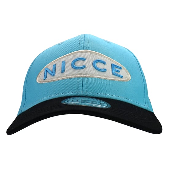 Gorra de béisbol Elliptica con logo bordado para hombres | Sombrero de algodón transpirable talla única - Image 2
