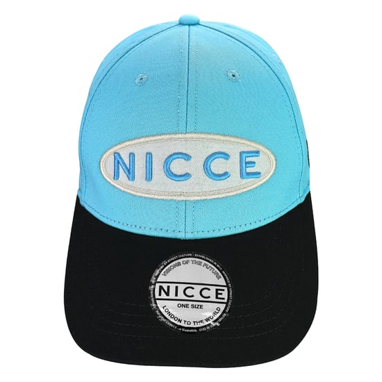 Gorra de béisbol Elliptica con logo bordado para hombres | Sombrero de algodón transpirable talla única - Image 4
