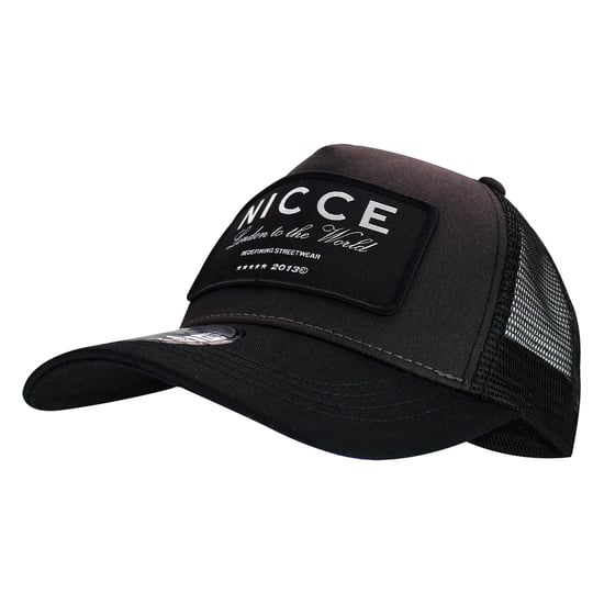 Gorra Trucker Griffton Bordada para Hombre | Gorra de Béisbol de Algodón Transpirable - Image 1
