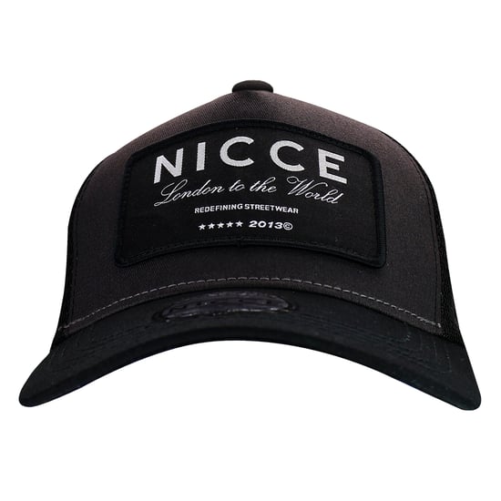 Gorra Trucker Griffton Bordada para Hombre | Gorra de Béisbol de Algodón Transpirable - Image 2