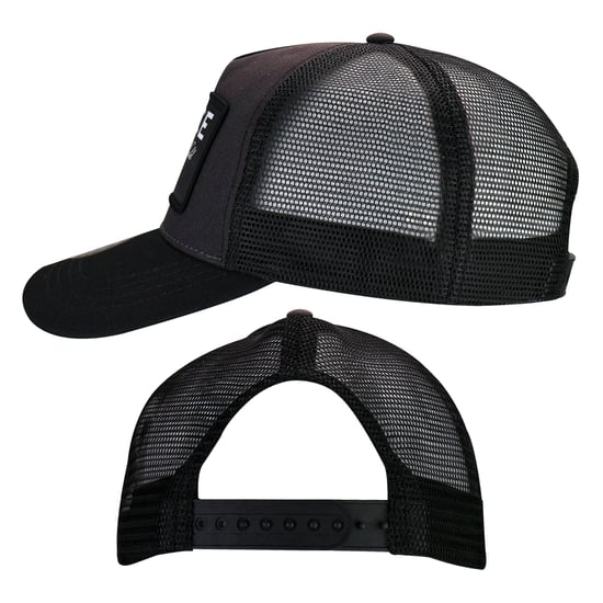 Gorra Trucker Griffton Bordada para Hombre | Gorra de Béisbol de Algodón Transpirable - Image 3