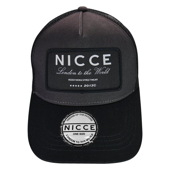 Gorra Trucker Griffton Bordada para Hombre | Gorra de Béisbol de Algodón Transpirable - Image 4