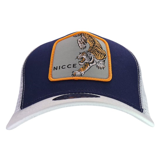 Gorra de Algodón con Estampado de Tigre para Hombre | Gorra Casual Ligera y Transpirable de Talla Única - Image 2
