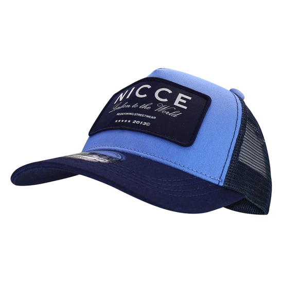 Gorra Trucker Griffton Bordada para Hombre | Gorro de Béisbol de Algodón Transpirable - Image 1