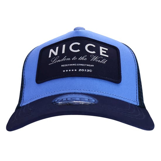 Gorra Trucker Griffton Bordada para Hombre | Gorro de Béisbol de Algodón Transpirable - Image 2